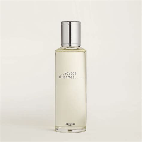hermes voyage d'hermes eau de toilette